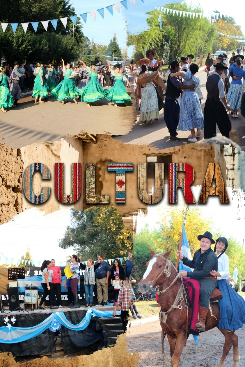 Cultura